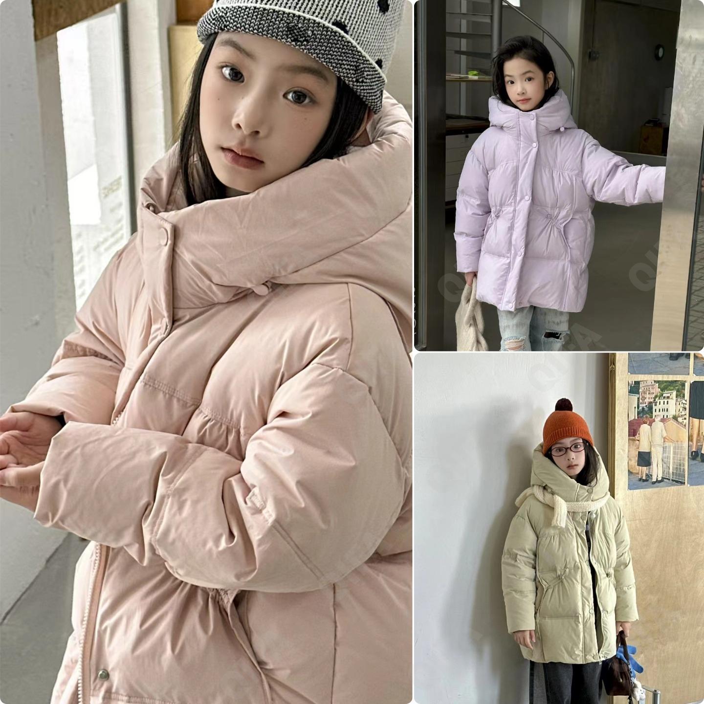 Детское Полупальто CC4879_0101-774GP995586 Детское Полупальто CC4879_0101-774GP995586