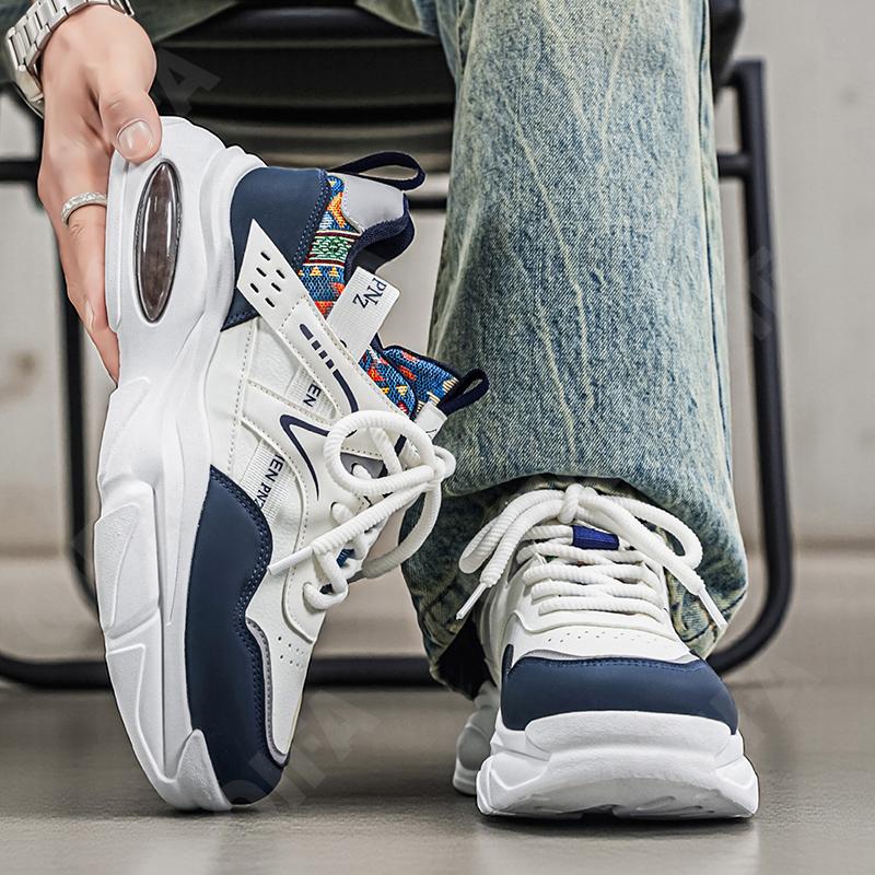 Мужские Кроссовки CC4818_JY-G8513-1