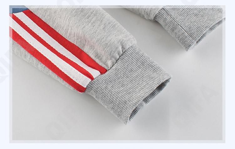 Детский Костюм с брюками CC1208_T3616_246_2574