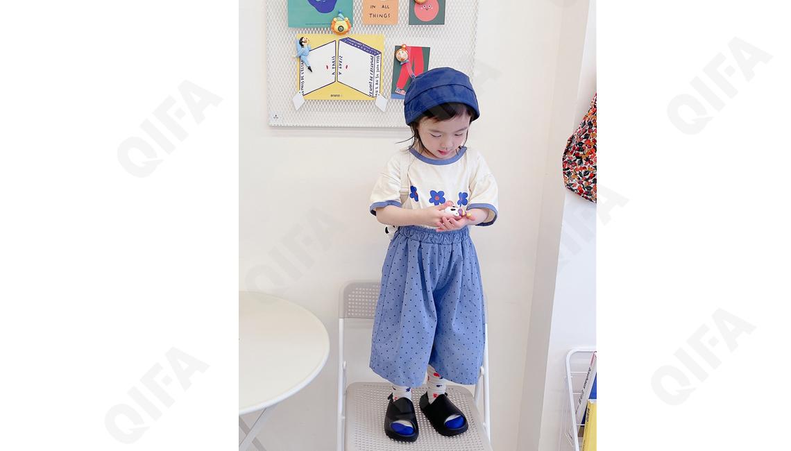 Детская Футболка CC1293_21260_247_2576