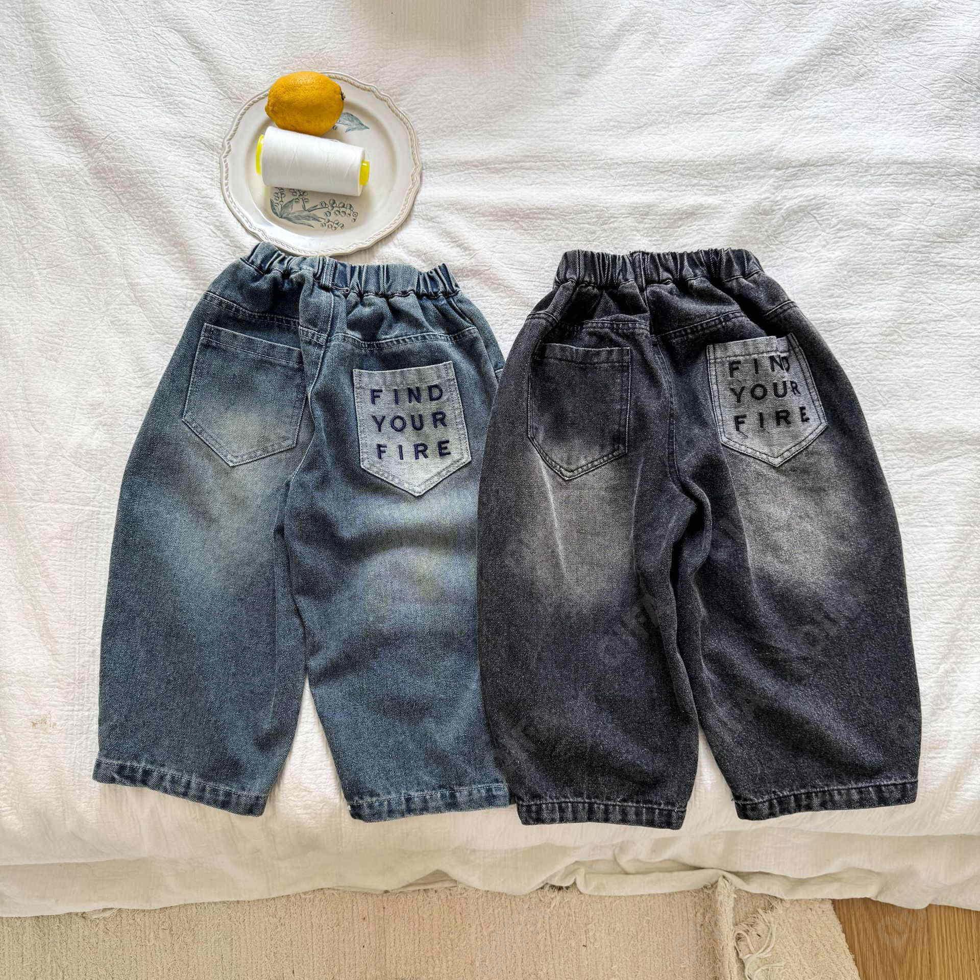 Детские Джинсы CC4286_QK250540_252_2575_30