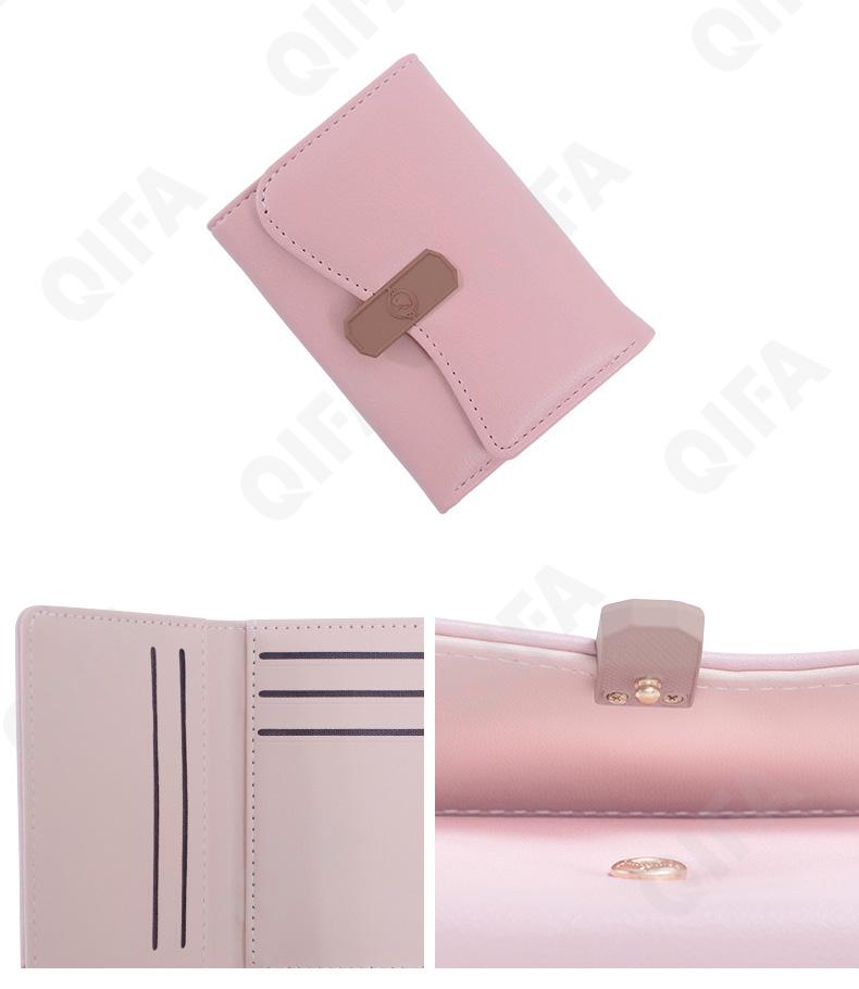 Женский Кошелек CC2568_C325-43-4