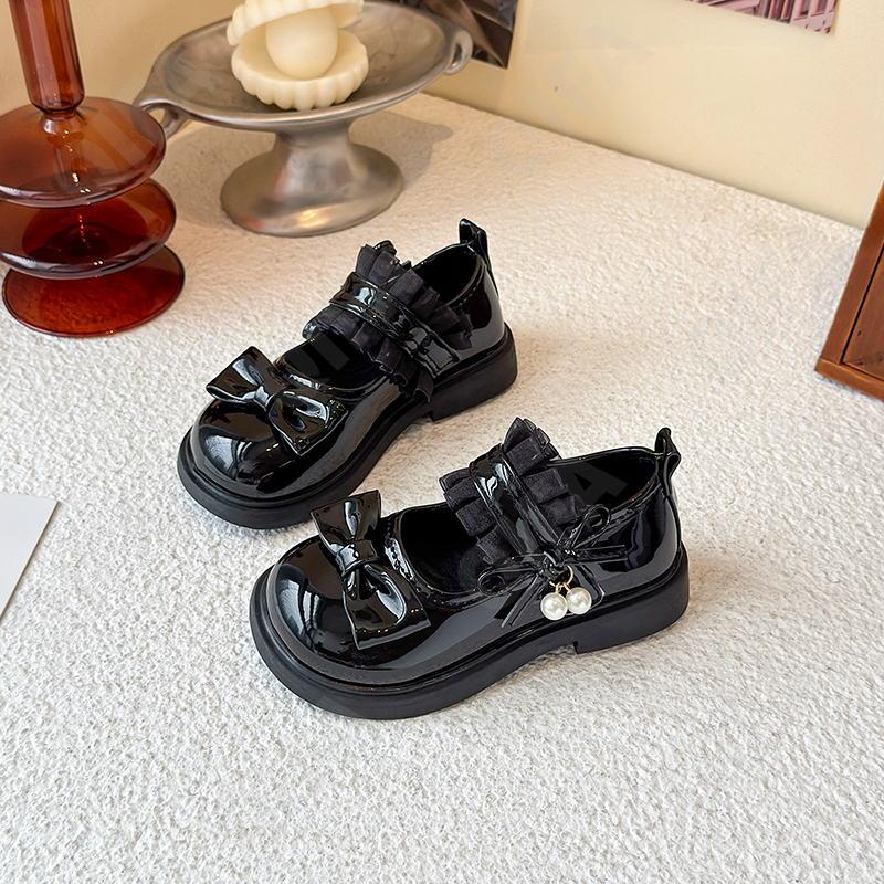 Детские Туфли CC3651_3305-A1