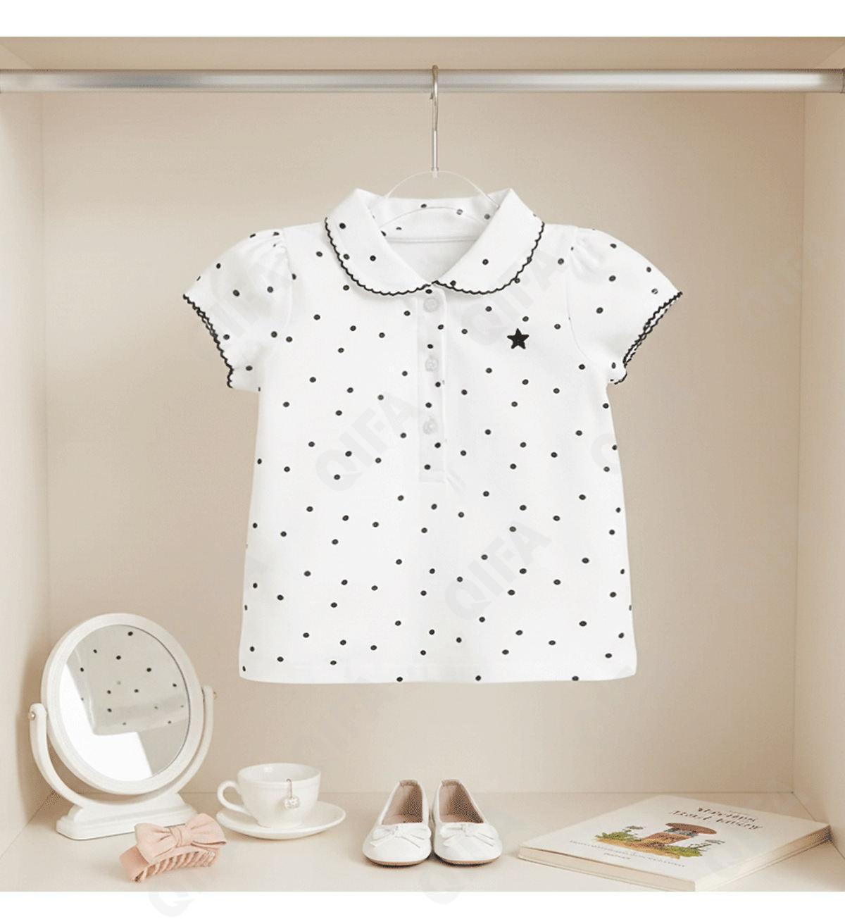 Детская Футболка поло CC5543_A8620_958_1812_4 Детская Футболка поло CC5543_A8620_958_1812_4