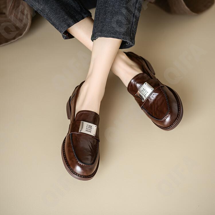 Женские Лоферы CC4419_D23KD1068-2 Женские Лоферы CC4419_D23KD1068-2