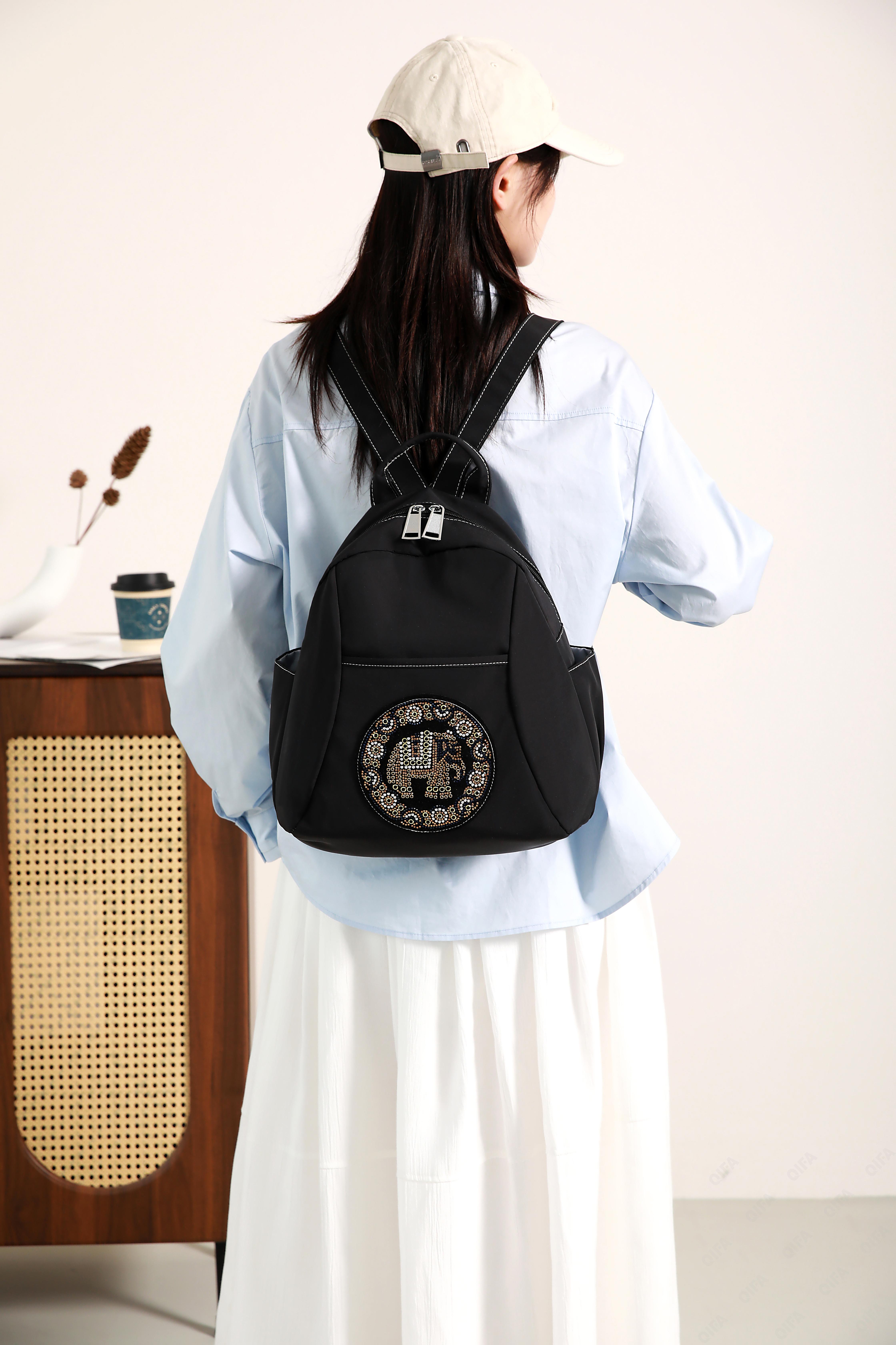 Женский Рюкзак CC423_11893-1