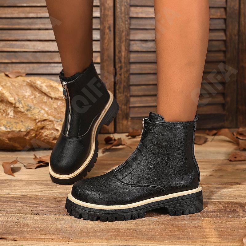 Женские Ботинки CC4177_3920-1