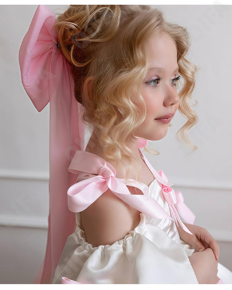 Детское Платье CC5417_256275_226_1817_93