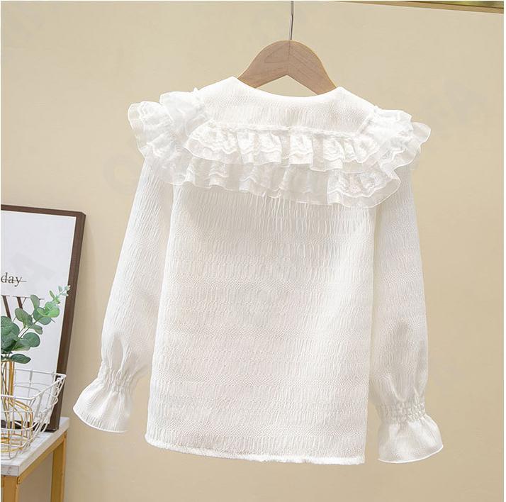 Детская Рубашка CC2219_091_226_2574_16