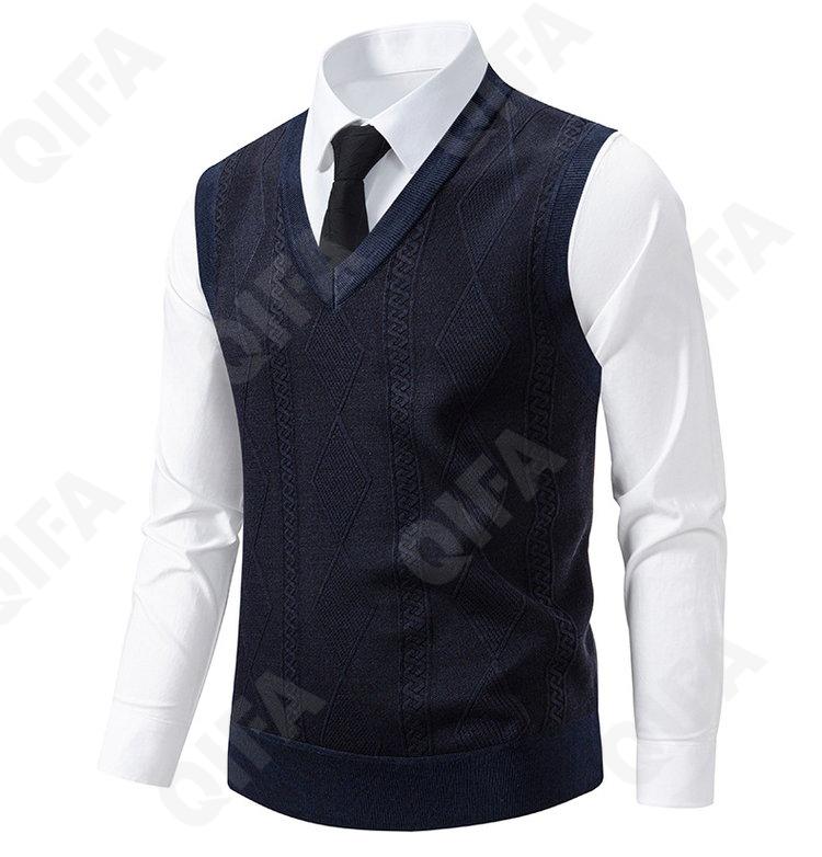 Мужской Жилет CC4985_M29_957_1780_59