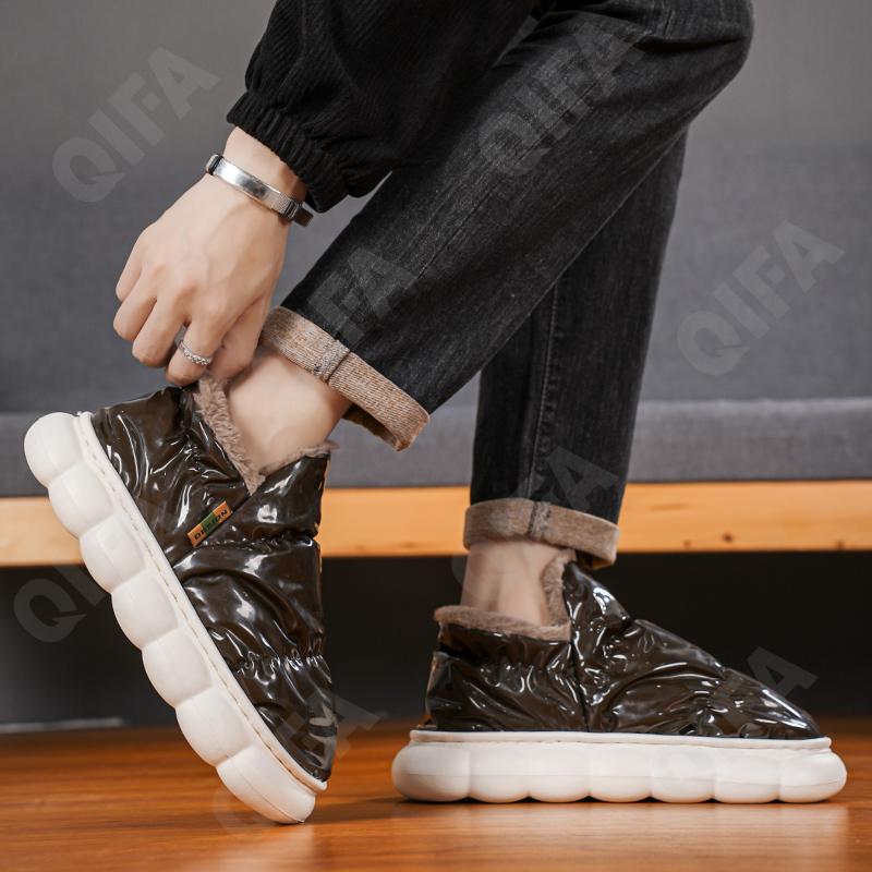 Мужские Угги CC4275_8216-2 Мужские Угги CC4275_8216-2