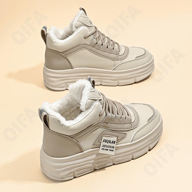 Женские Ботинки