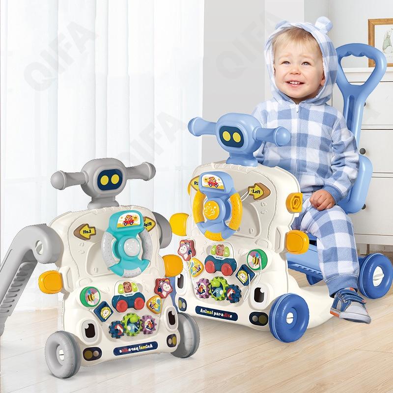 Детские Ходунки-каталка CC3009_HW23125625-1 Детские Ходунки-каталка CC3009_HW23125625-1