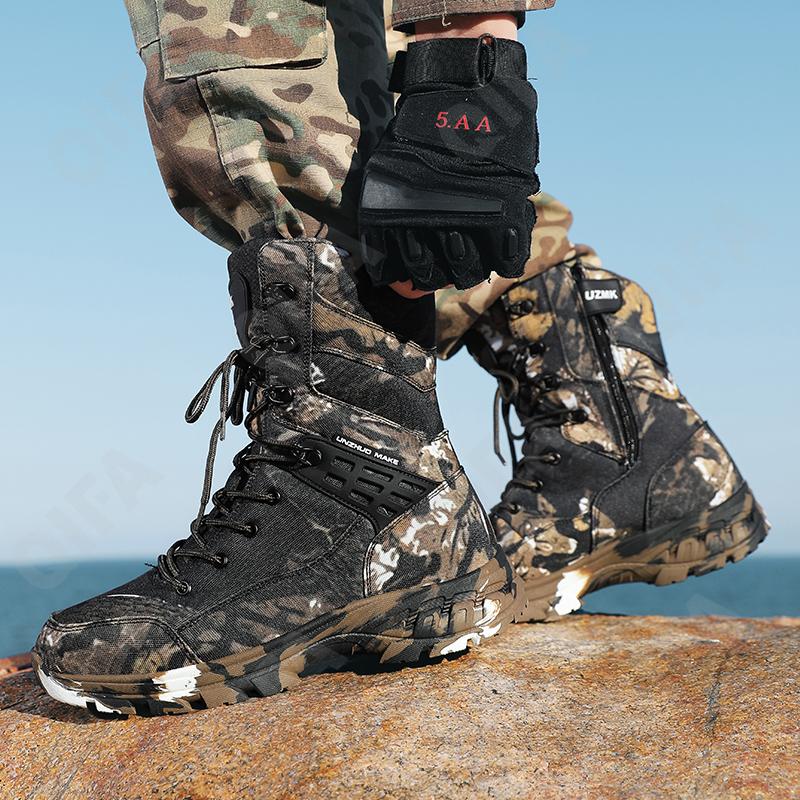 Мужские Ботинки CC5555_TT-Q5-1 Мужские Ботинки CC5555_TT-Q5-1