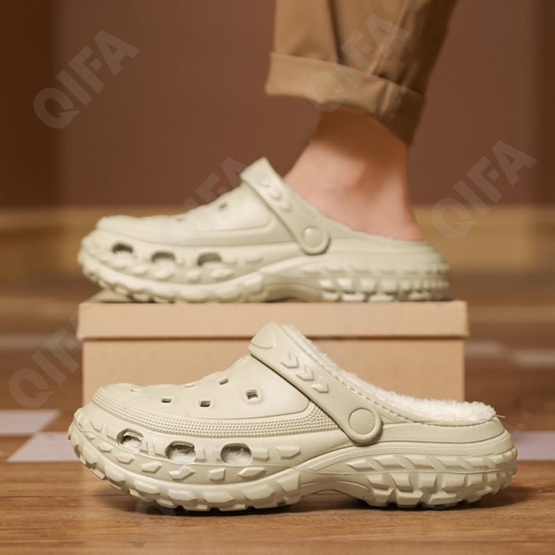 Мужское Сабо CC4922_C0821M-3