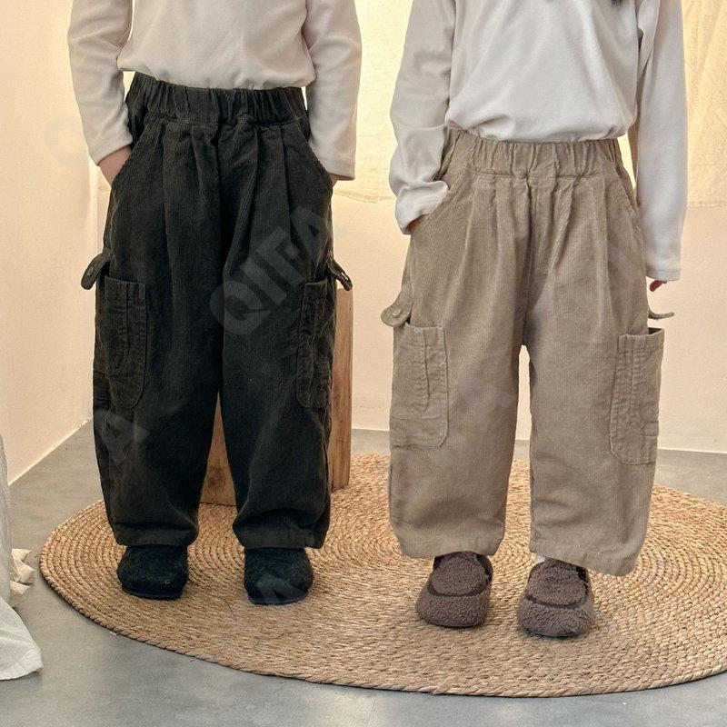 Детские Брюки CC4286_DK250673_250_2576_26