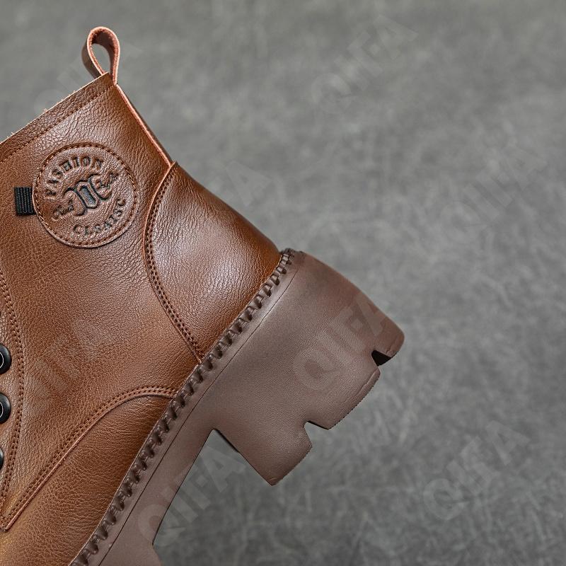 Женские Ботинки CC4061_7066-1