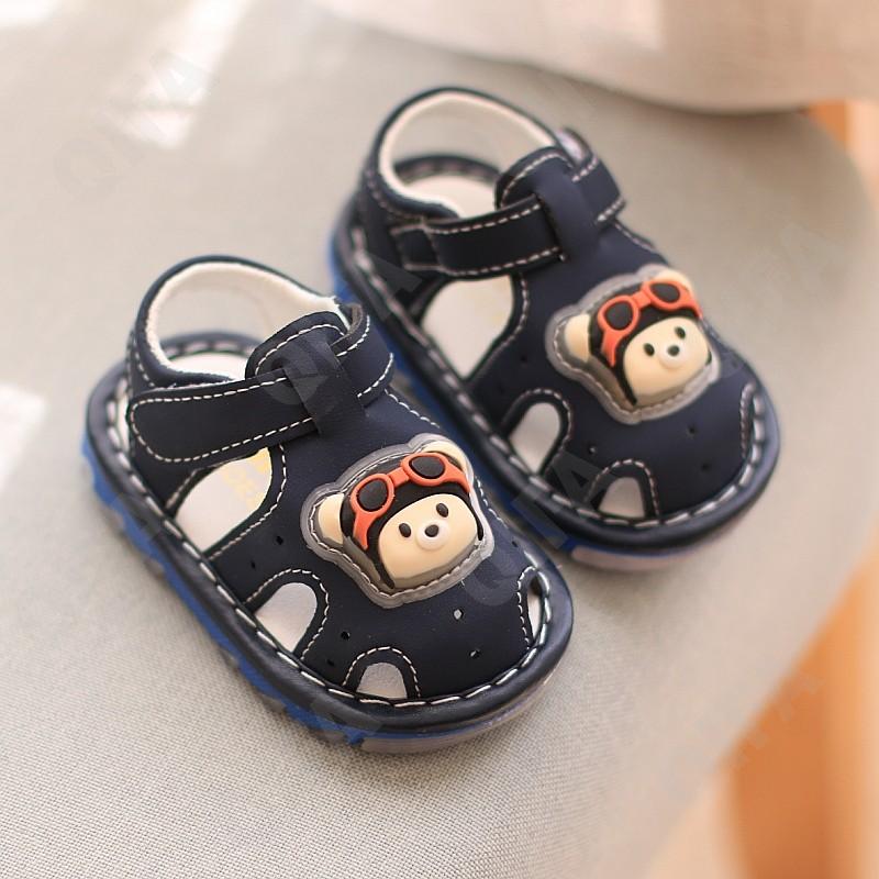 Детские Сандалии