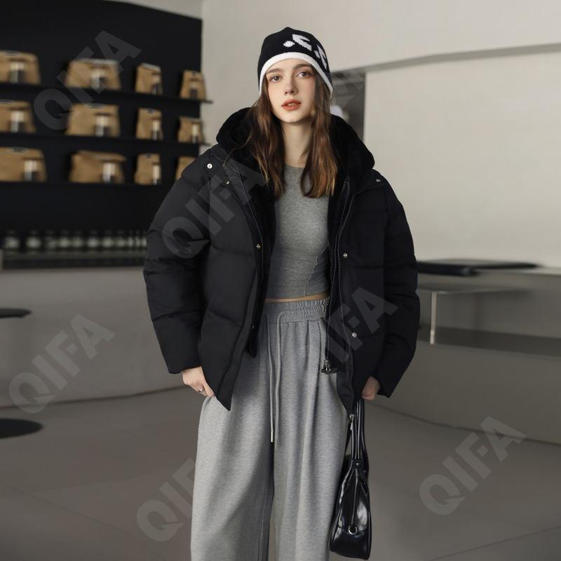 Женская Зимняя куртка