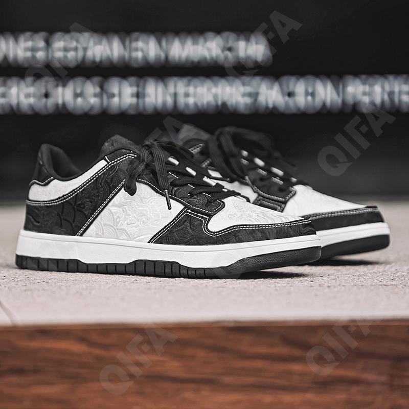 Мужские Кроссовки CC5290_D119-1