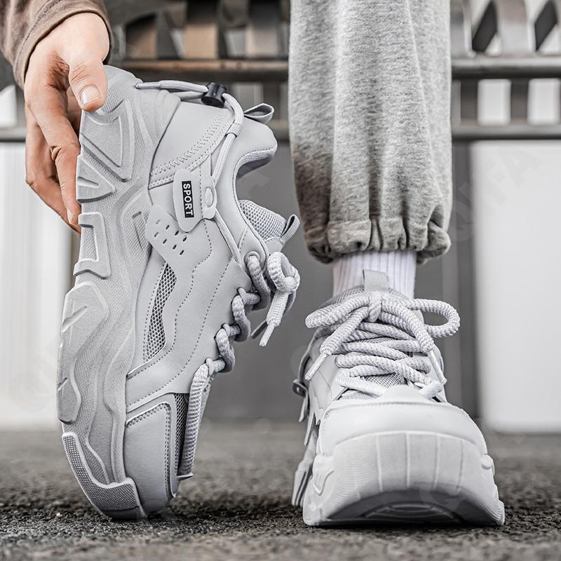 Мужские Кроссовки CC4119_JYN8510-2