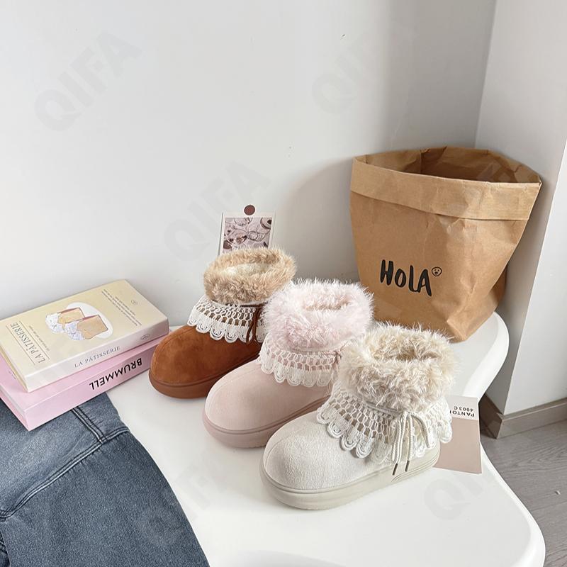 Женские Угги CC4351_LZ9006-1