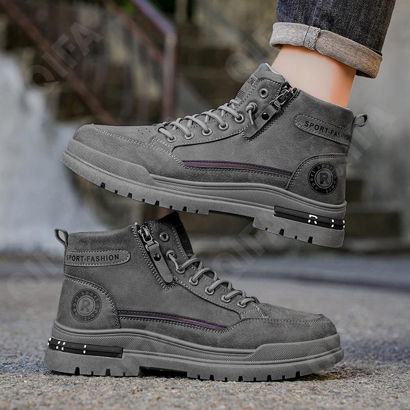 Мужские Ботинки CC4114_XLD883-3