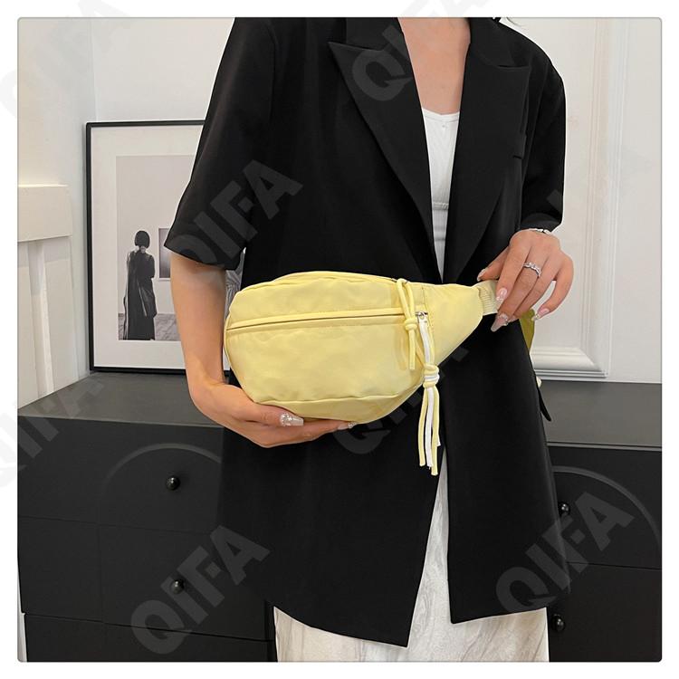 Женская Сумка поясная CC423_9408-5