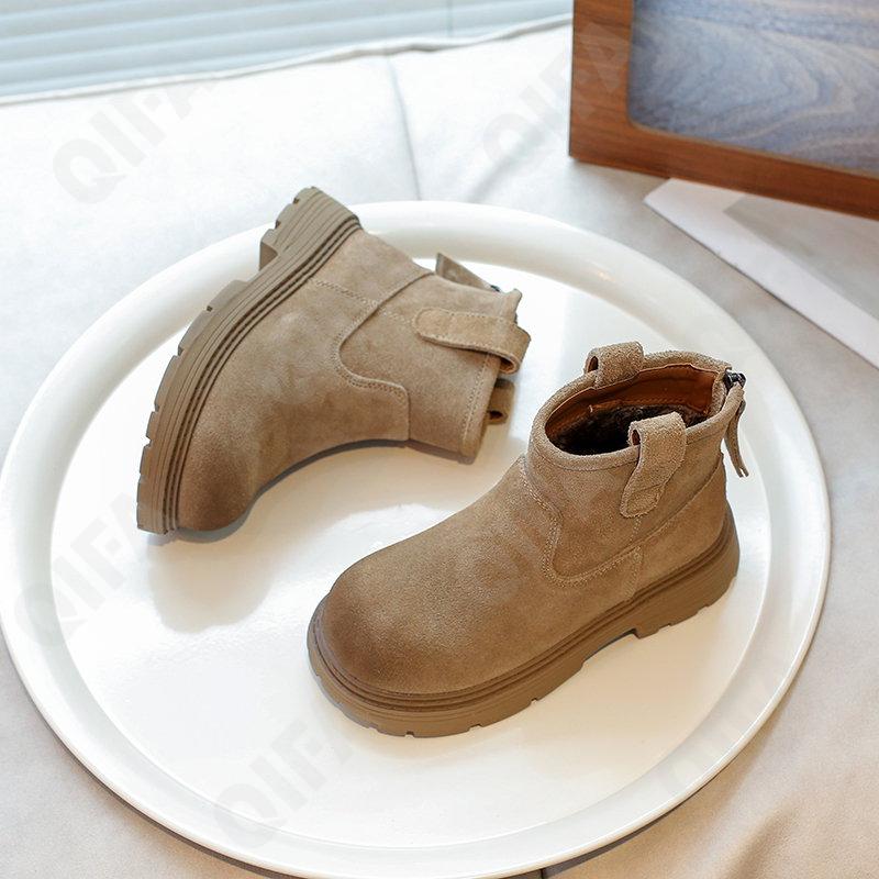 Детские Ботинки CC3962_830-B2 Детские Ботинки CC3962_830-B2