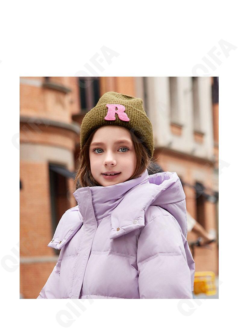 Детский Пуховик CC2361_LB8830_231_2576_40