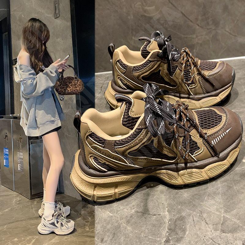 Женские Кроссовки CC3840_F822-1