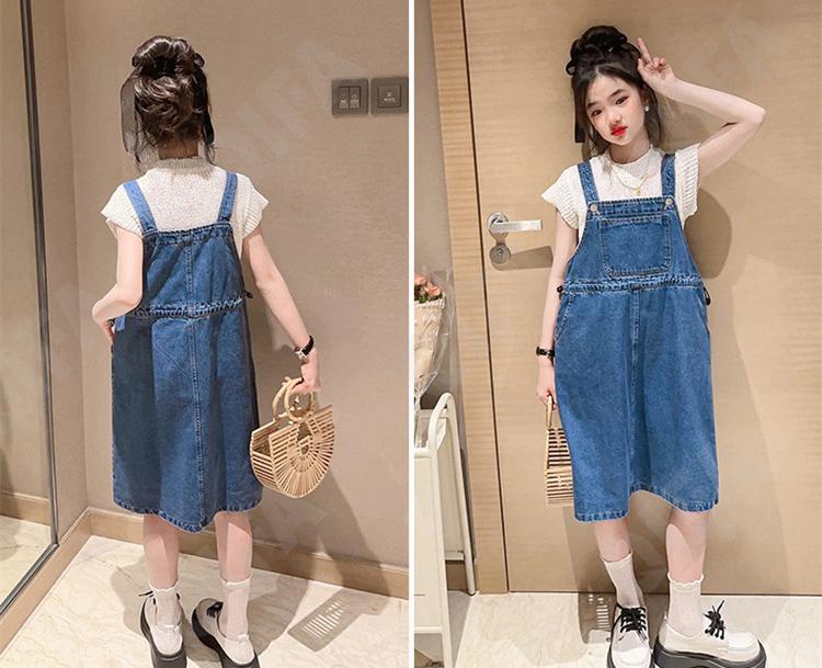 Детский Сарафан CC2120_999G9_247_2575