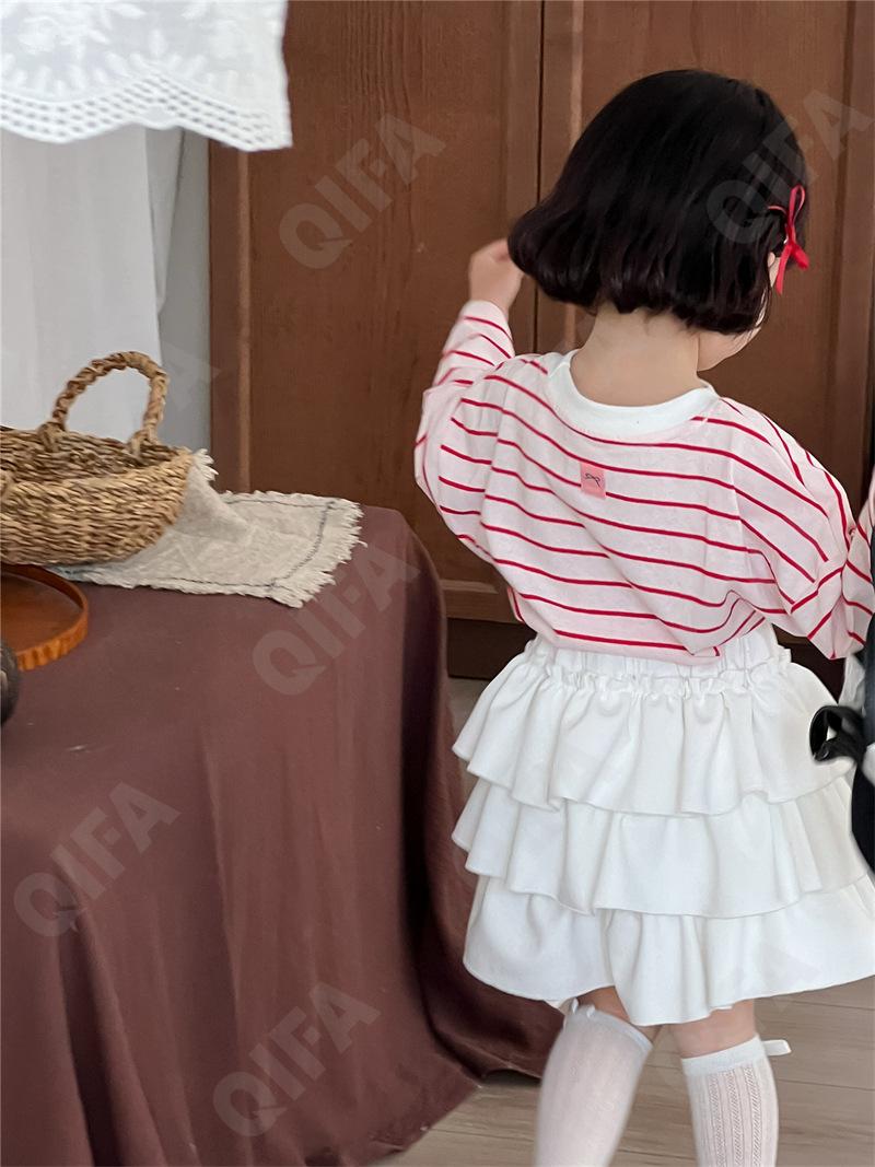 Детская Юбка-брюки CC2705_Q25045_252_2574_93