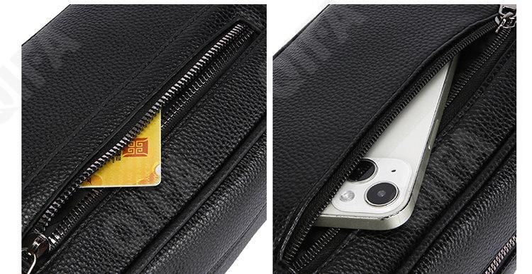 Мужской Клатч RC743_5994-1