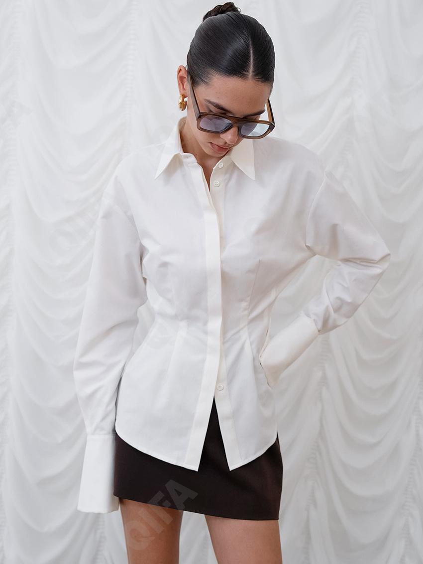 Женская Рубашка CC5468_CY5226_226_1777_49 Женская Рубашка CC5468_CY5226_226_1777_49