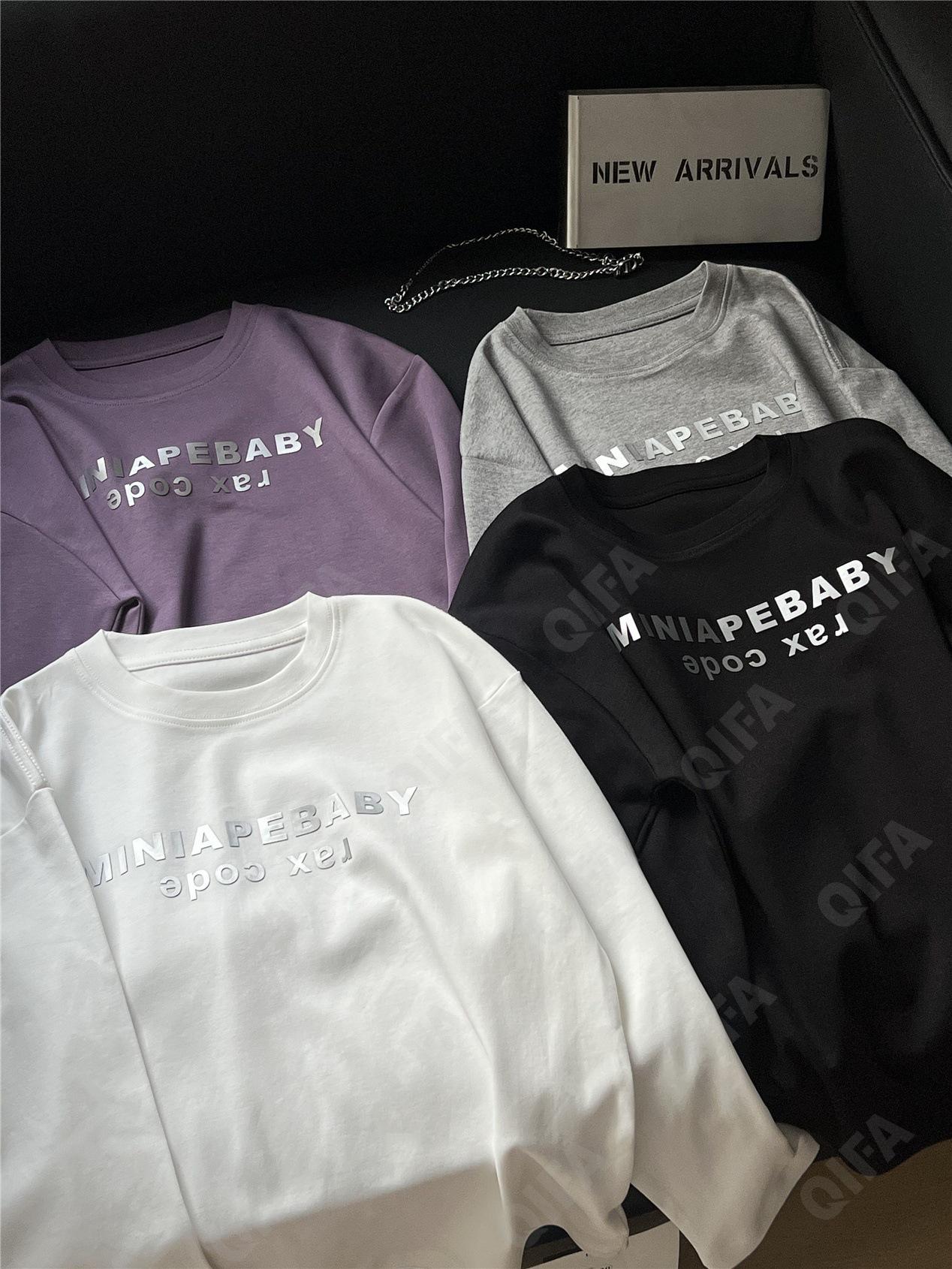 Детский Лонгслив CC5530_SN25AW8308_246_2578_28