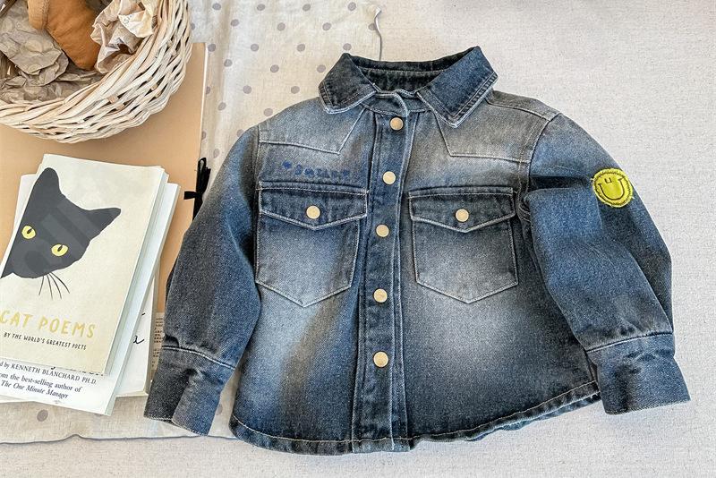 Детская Куртка CC1293_123560_958_2574