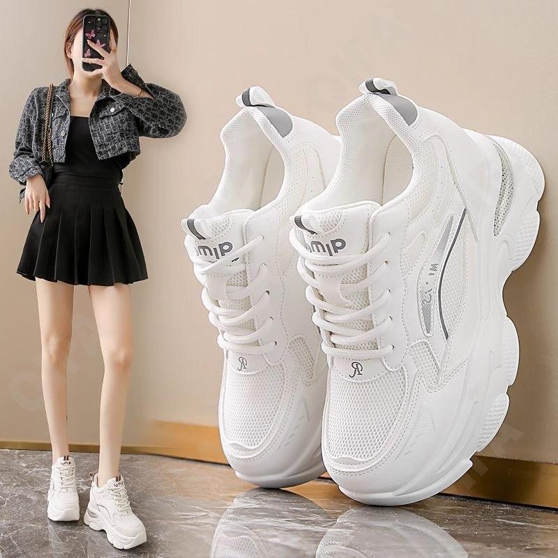 Женские Кроссовки CC4036_56853-1