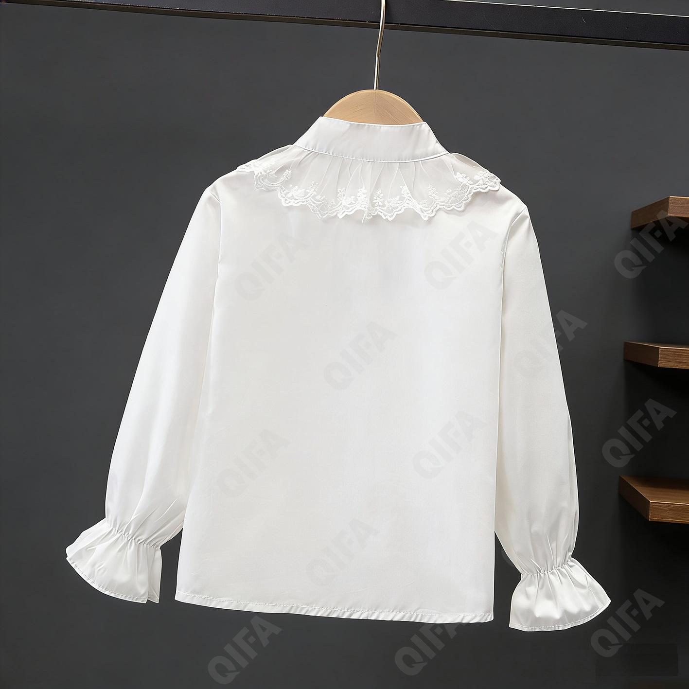 Детская Блузка CC5544_7073_226_2579_42