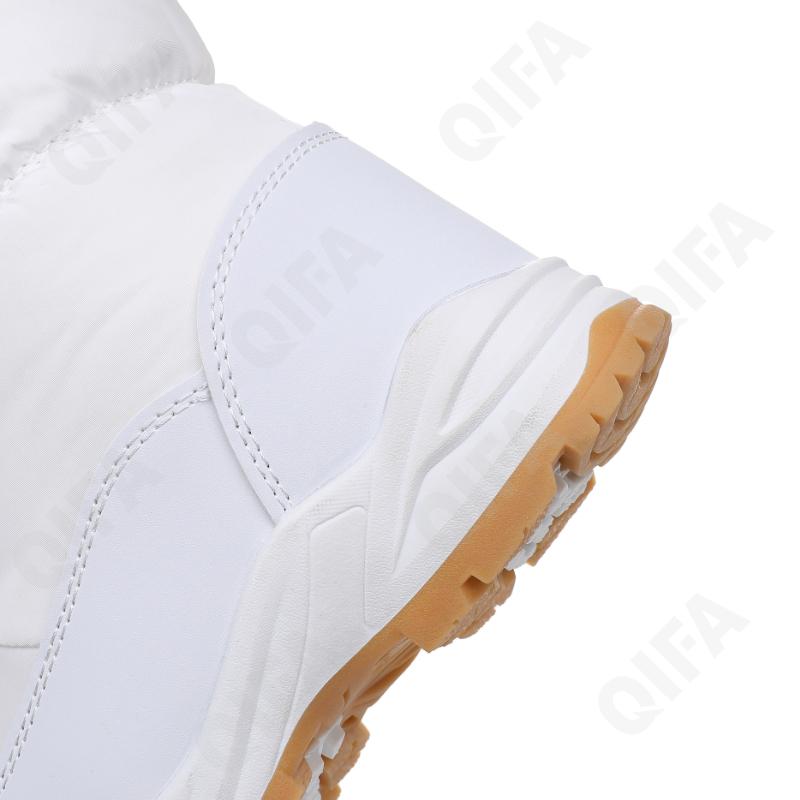 Женские Дутики