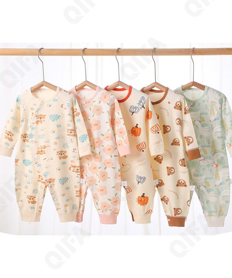 Детский Комбинезон CC2512_KTM1617_240_2447_31 Детский Комбинезон CC2512_KTM1617_240_2447_31