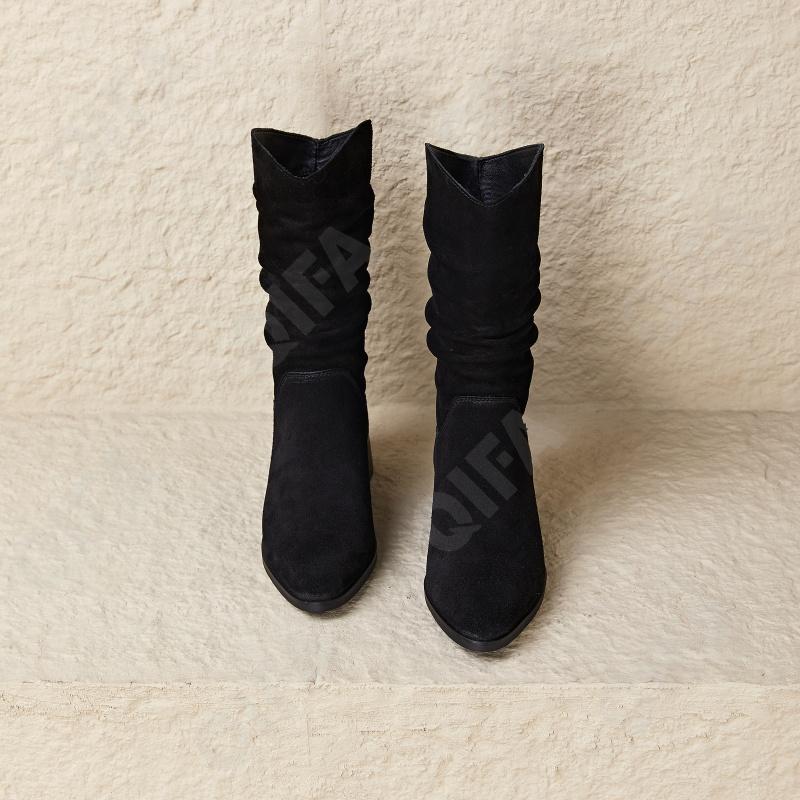 Женские Полусапоги CC4061_A911-1