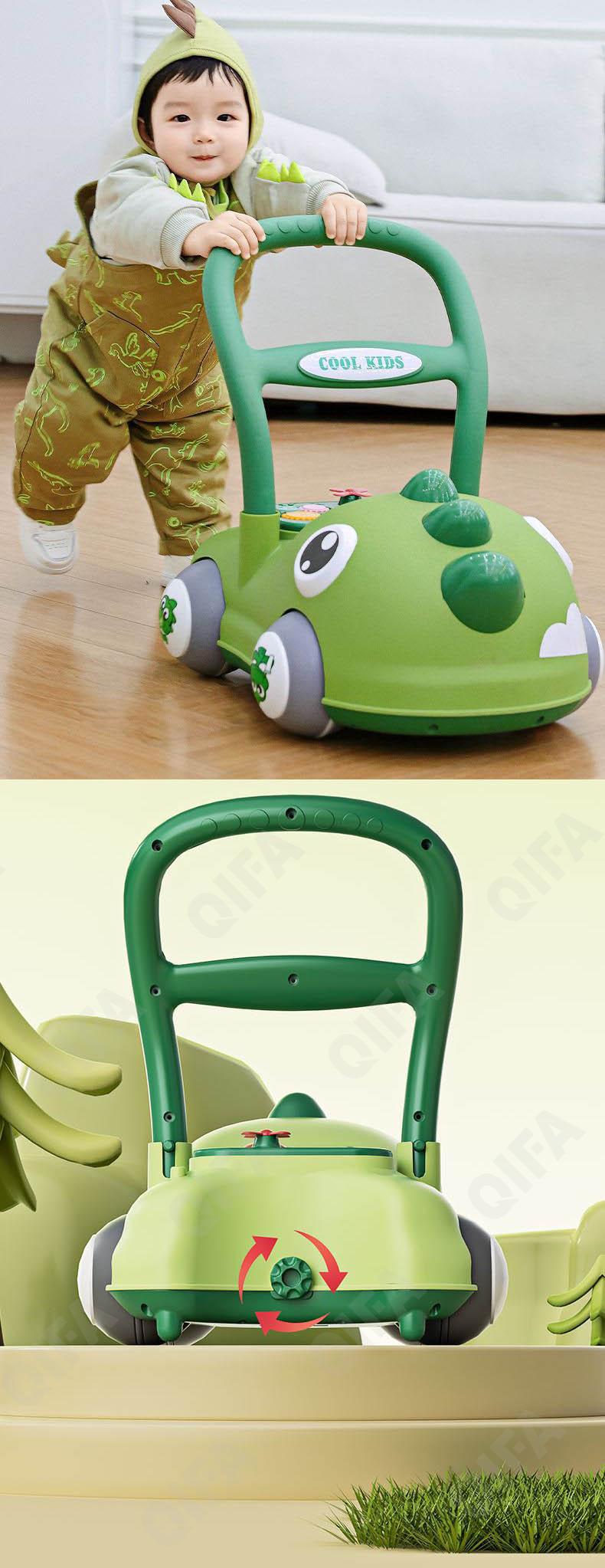 Детские Ходунки-каталка CC5680_5188-BC088-2