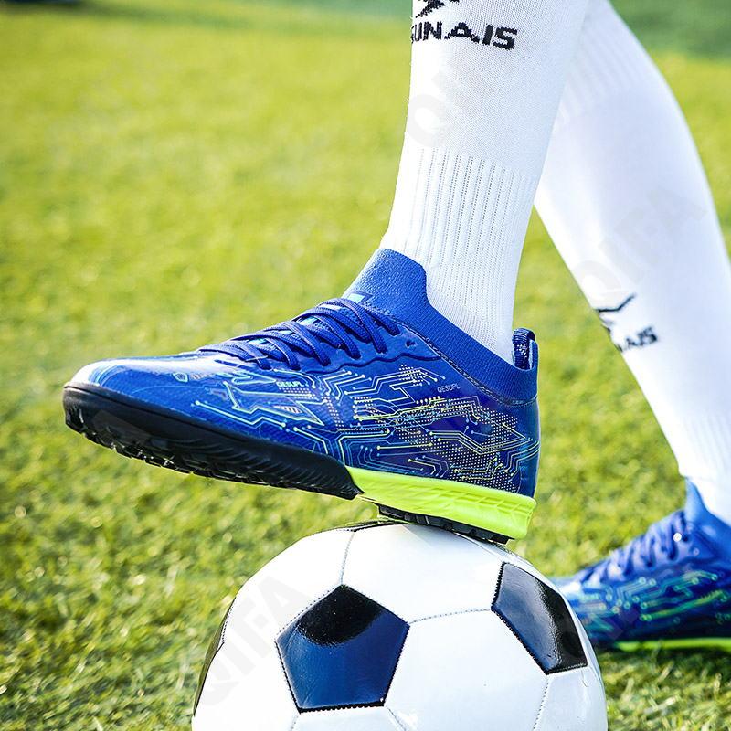 Детские Бутсы CC4930_T2033-2