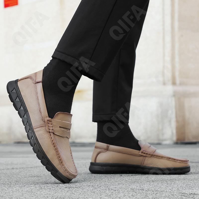 Мужские Полуботинки CC4188_PB-Z1002-1