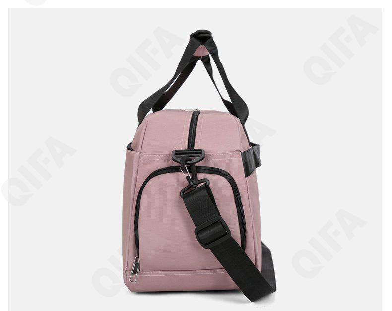 Женская Дорожная сумка CC3005_X905-1