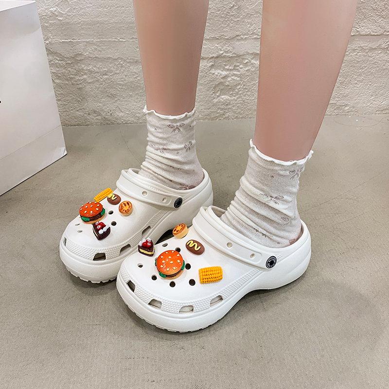 Женские Аквасоки CC3767_2606-1