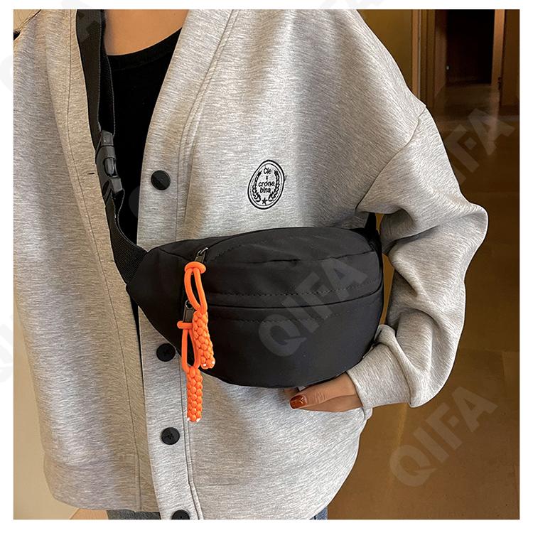 Женская Сумка поясная CC423_7365-2