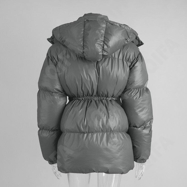 Женский Пуховик CC4052_WT0067_234_1778_55