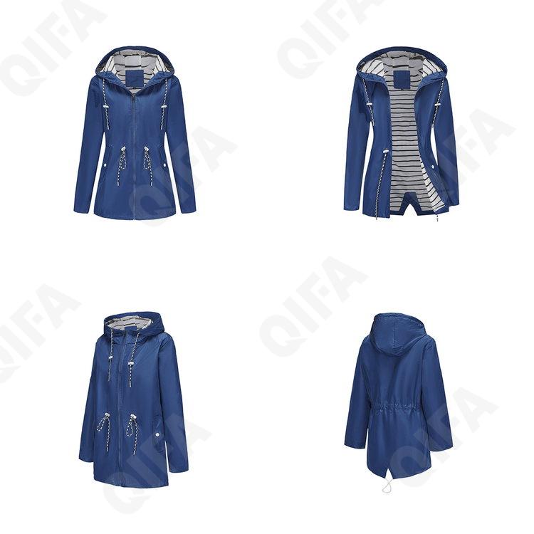 Женская Ветровка CC4800_F235_958_1780_54